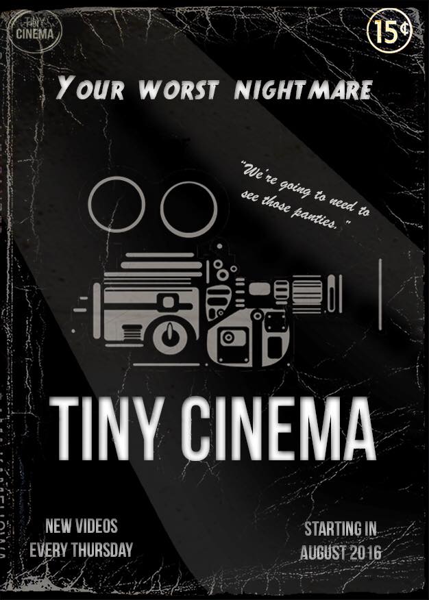 Tiny Cinema